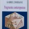 Gabriel Dimisianu - Fragmente contemporane