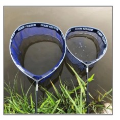 Cap minciog Team Feeder Method Carp Blue 50x40cm