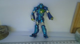 Bnk jc Iron Man - figurina