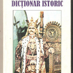 Gheorghe Chitac-Dictionar istoric