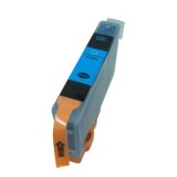 Cartus compatibil Canon BCI-8C Cyan, Speed