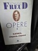 Sigmund Freud - Inhibitie, Simptom, Angoasa (Opere Vol. 5) - Psihologie, Editura Trei, 2001