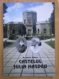 Jenica Tabacu - Castelul Iulia Hasdeu