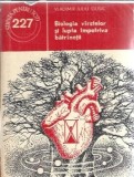 Biologia varstelor si lupta impotriva batranetii - Vladimir-Iuliu Gusic
