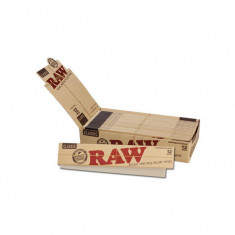 Foite RAW, Classic, Extra lungi 28cm