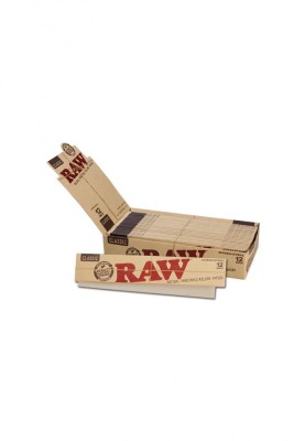 Foite RAW, Classic, Extra lungi 28cm foto