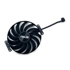 Cooler Placa video Desktop PC, Asus, Phoenix GTX 1650, 95mm, FDC10U12S9-C, CF1010U12D, 12V, 0.45A, 0.42A, 6 pini