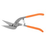 Foarfeca pentru tabla 300 mm, taiere stanga, otel CrMo, NEO TOOLS