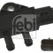 FEBI BILSTEIN 37120 Senzor, presiune gaze evacuare