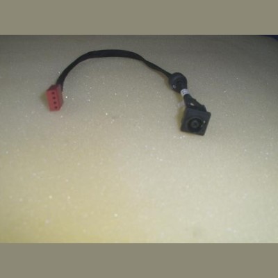 Mufa alimentare laptop noua SONY VAIO VGN-AR(With cable) foto