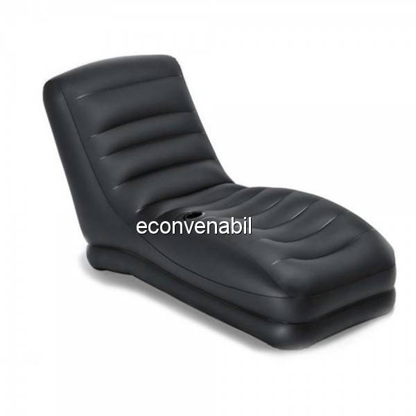 Sezlong gonflabil Intex 68585NP Sezlong gonflabil Intex 68585NP
