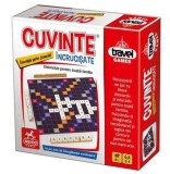 Joc de societate Travel Deico Games, cuvinte incrucisate