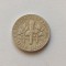 SUA-1 Dime 1951-Argint