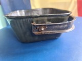 Gamela ww2 romaneasca model al 2-lea razboi mondial 2rm mess kit