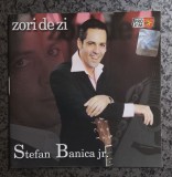 CD Stefan Banica &ndash; Zori De zi