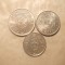 LOT 3 MONEDE ARABIA SAUDITA 1400 / LICHIDARE STOC UNC