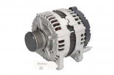 Alternator (12V, 180A) SEAT ALHAMBRA; SKODA SUPERB II; VW CC, PASSAT, PASSAT ALLTRACK, SHARAN 1.6D 2.0D dupa 2005 foto