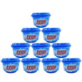 10 x Axion ultra Degresant, Pasta pentru curatat vase, 10 x 225