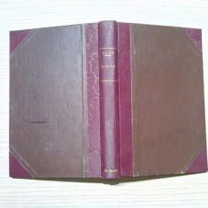 GRAMATICA LIMBII ROMANE - Iorgu Iordan - 1937, 255 p.; coperta cartonata