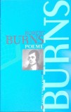 Poeme Robert Burns - Editura Litera International, 2003, 133 pagini, Limba Romana, Carte Poezie