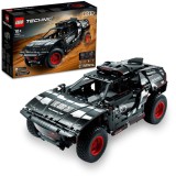 LEGO&reg; Technic - Audi RS Q e-tron 42160, 914 piese