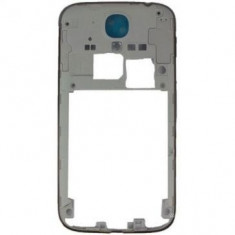 Carcasa mijloc Samsung I9500 Galaxy S4 Originala Gri foto