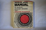 Nicolae Radu - Manual de anestezie si terapie intensiva vol. 2