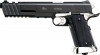 Replica Umarex Combat Zone Para P11 CO2 NBB