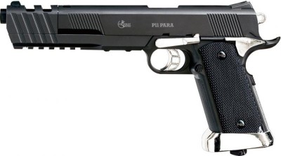 Replica Umarex Combat Zone Para P11 CO2 NBB foto