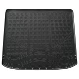 Tavita portbagaj din cauciuc premium pentru Nissan X-Trail T31 din 2007-2014 fara organizator