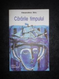 ALEXANDRINA DINU - CARARILE TIMPULUI