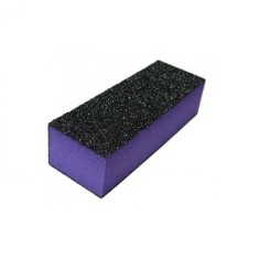 Buffer pentru pilit/lustruit unghii, 9.5 cm foto
