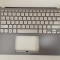 Carcasa superioara cu tastatura palmrest gri Laptop, Asus, VivoBook S14 X430, X430F, X430FA, X430FN, X430UA, X430UF, X430UN, 90NB0KL4-R31US0, X430FA-1