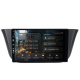 Navigatie Iveco Daily (2013-2021) 6GB RAM Android 13 Octacore Slot Sim 4G DSP GPS Wi-FI Carplay Android Auto USB Bluetooth Waze Touchscreen 9 Inch