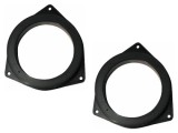 Connects 2CT25SU06 Cablaj alimentare Subaru Front Door 130mm CarStore Technology