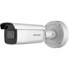 Camera supraveghere IP 2MP AcuSense IR 60M lentila 2.8-12mm card PoE Hikvision - DS-2CD2626G2-IZSD SafetyGuard Surveillance