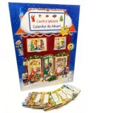 Cauta si gaseste. Calendar de Advent