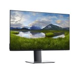 Cumpara ieftin Monitor 27 inch LED IPS, Dell U2719D, QHD, HDMI, Gri, 12 Luni Garantie