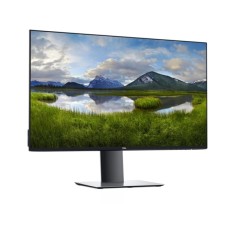 Monitor 27 inch LED IPS, Dell U2719D, QHD, HDMI, Gri