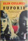 Euforie. Un roman despre Sylvia Plath &ndash; Elin Cullhed