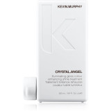 Cumpara ieftin Kevin Murphy Angel Crystal Masca de par neutralizeaza tonurile de galben 250 ml