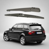 Cumpara ieftin Braț și Lamelă Ștergător Spate BMW X3 E83 (2003-2011) - 350mm, Mammooth RAW041
