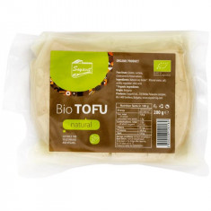 Tofu Bio Natur (folie vacuum) Soyavit 200gr