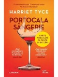 Cumpara ieftin Portocala sangerie/Harriet Tyce