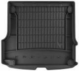 Tavita Portbagaj Negro Bmw X3 E83 2003-2010 TM548188