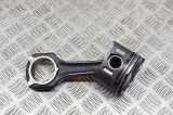Piston MERCEDES-BENZ C W203 2006 OEM: A6110300320,A6110300717 14887208