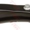 Bascula / Brat suspensie roata OPEL CORSA B (73, 78, 79) (1993 - 2002) TRW JTC196