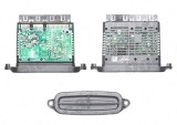 Unitate de control faruri Bmw X3 (F25), 11.2010-04.2014, fata, Stanga = Dreapta, pt. faruri xenon; fara omologare, Magneti Marelli, AL Automotive Lighting