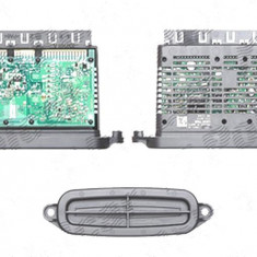 Unitate de control faruri Bmw X3 (F25), 11.2010-04.2014, fata, Stanga = Dreapta, pt. faruri xenon; fara omologare, Magneti Marelli