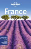 Lonely Planet France | Nicola Williams, Alexis Averbuck, Oliver Berry, Jean-Bernard Carillet, Kerry Christiani, Gregor Clark, Damian Harper, Catherine